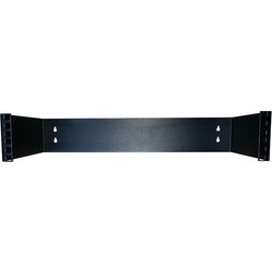Conteg R40514 Στήριγμα τοίχου patchpanel 2U D=178mm