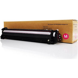 Kyocera DV-5230 Γνήσιο Developer Unit Laser Εκτυπωτή Ματζέντα