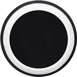 Mecosmeo 3D Paint Gel- Μαύρο 5ml