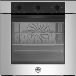 Bertazzoni F609MODEKX Φούρνος Αερίου Κάτω Πάγκου 76lt 59.5cm