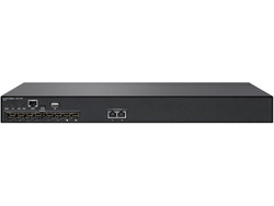 Lancom XS-5110F Managed L3 Switch με 2 Θύρες Ethernet 10000Mbps και 8 SFP θύρες