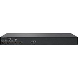 Lancom XS-5110F Managed L3 Switch με 2 Θύρες Ethernet 10000Mbps και 8 SFP θύρες