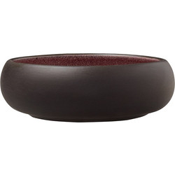 Μπωλ Stoneware Roots Blush Violet 17εκ. Νo. 8532 - ID Fine - 6 ΤΜΧ
