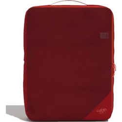 Θήκη Οργάνωσης Ταξιδίου Packing Cube CZ352413 35x25x8cm 12,5lt Fiesta Red Cabin Zero