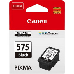 Canon PG-575 Black Μελάνι Εκτυπωτή Inkjet