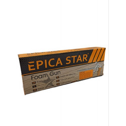 ΠΙΣΤΟΛΙ ΑΦΡΟΥ ΑΕΡΟΣ 2TMX EPICA STAR EP-50602
