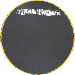 ZILDJIAN Travis Barker Signature Practice Pad 6"