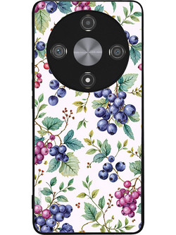 Sonique Fruit Series Θήκη (Honor Magic6 Lite 5G) Μύρτιλο