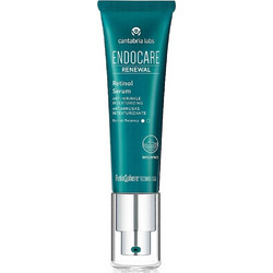 Endocare Renewal Retinol 0.5% Αντιγηραντικό Serum Προσώπου για Ανάπλαση με Ρετινόλη 30ml