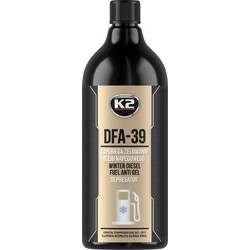 K2 DFA-39 Αντιπαγωτικό Καυσίμου Ντίζελ T301