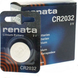 Renata CR2032 10τμχ