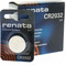 Renata CR2032 10τμχ