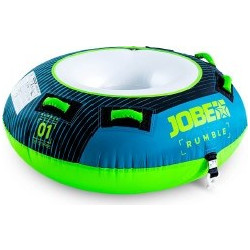 Jobe Rumble Towable 1P Teal