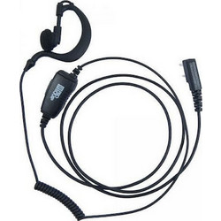 Ακουστικό Icom ProEquip PRO-P232L