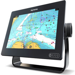 Raymarine Axiom RV με Realvision 3D 9" RV-100 Βυθόμετρο / GPS 9"