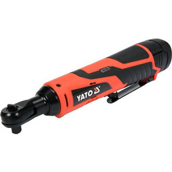 Yato Ηλεκτρική Καστάνια Μπαταρίας 12V YT-82902