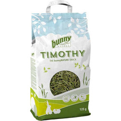 Bunny Nature Hay Timothy 125gr