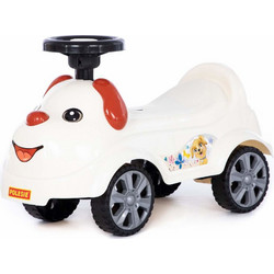 Polesie Tiny Περπατούρα Ride On Αυτοκινητάκι 12m+