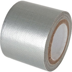 Lifeventure - Duct Tape Silver