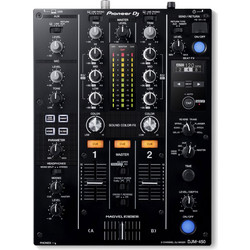 Pioneer DJM-450