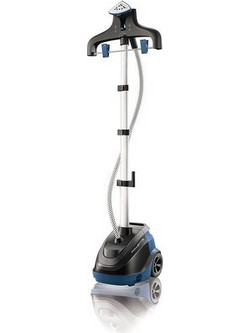 Rowenta IS6520 Ατμοκαθαριστής Ρούχων Δαπέδου 1500W