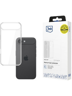 3MK Etui Armor Case Do Apple Iphone 17 Air