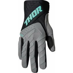 ThorMX Spectrum Grey / Black / Mint