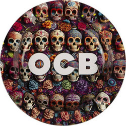 OCB Μεταλλικό Τασάκι - Σχέδιο 5