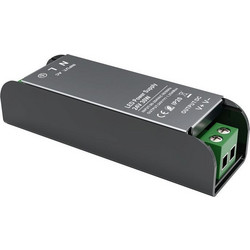 Aca Τροφοδοτικό LED IP20 Ισχύος 30W με Τάση Εξόδου 24V SL30CV24 5208055107575