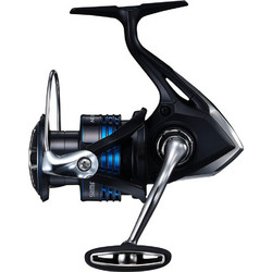 Shimano Nexave 1000FI Μηχανισμός Ψαρέματος για Spinning / LRF