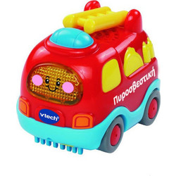 VTech Toot-Toot Drivers Πυροσβεστική με Φως