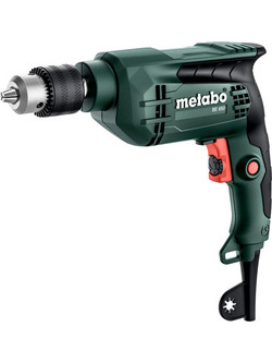Metabo BE 650 Δράπανο 13mm 650W