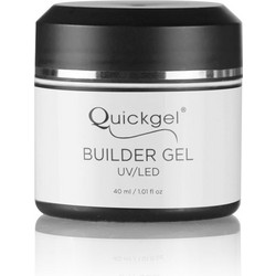 Quickgel 2 Hard Builder Gel 40ml