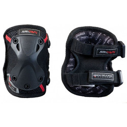 SEBA PROTECTIVE ELBOW PADS