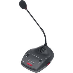 SENNHEISER SDC-8000 DC Μονάδα συνέδρου με επιλογέα μετάφρασης