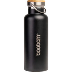 Boobam Black 600ml