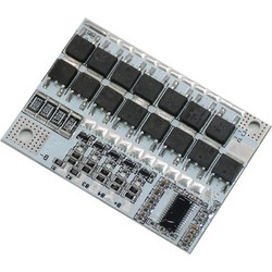 3S Battery Protection Board 12V 100A - 18650 Lithium 3.2V LiFePO4
