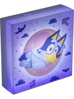 Paladone: Bluey - Night Light (PP14513BLU)