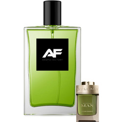 Type Man Wood Essence Bulgari