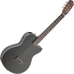 ANGEL LOPEZ EC3000CBK Ηλεκτροκλασική Κιθάρα 4/4