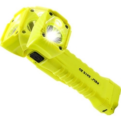 Peli 3415MZO Φακός Led