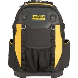 Stanley FatMax Τσάντα Εργαλείων Πλάτης Μαύρη Μ36xΠ27xΥ46εκ. 1-95-611