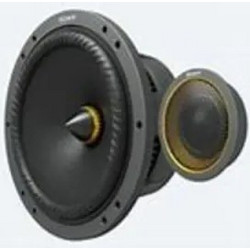 Sony XS-162ES Ηχείο Αυτοκινήτου Διαρούμενο 6.5" 2 Δρόμων 90W RMS