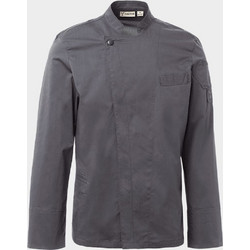 PAYPER ELITE MESH GREY Σακάκι κουζίνας