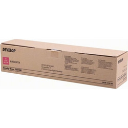 Develop TN-314M Magenta Toner