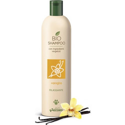 7004 Bio σαμπουάν με εκχύλισμα βανίλιας 250 ml
