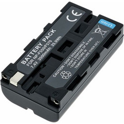 Blackmagic Design NP-F570 Rechargeable Battery