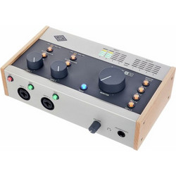 Universal Audio Volt 476