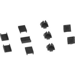 Aclam Tidy Cables Pack