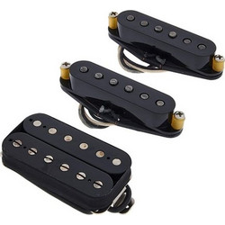 Kloppmann Errorhead Set F-Space BK